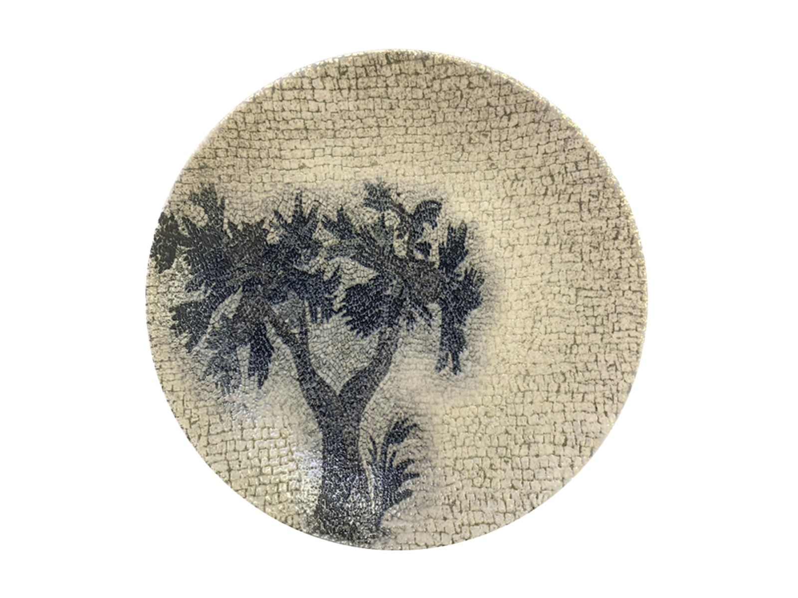 Wise Lona 23 cm Düz Tabak