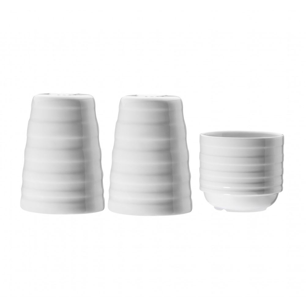 Tuzluk & Biberlik & Kürdanlık