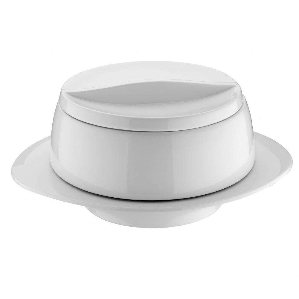 Çorbalık Ve Altlığı