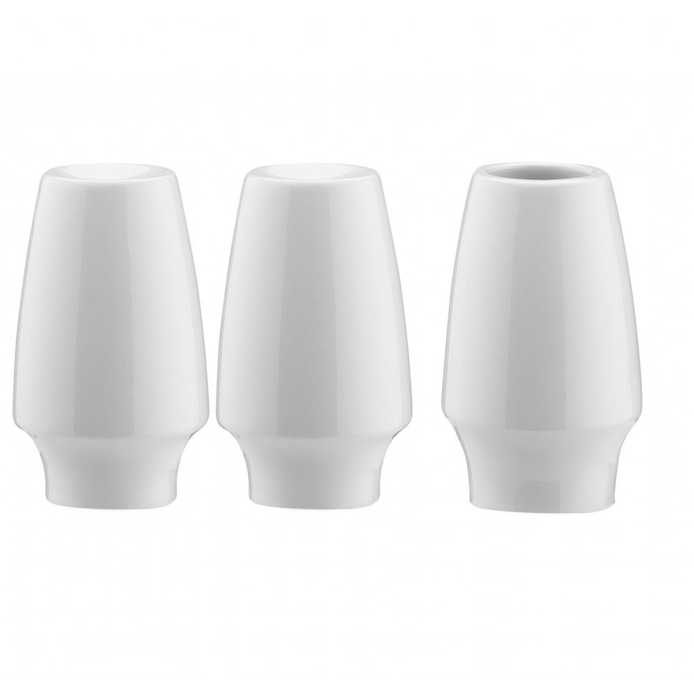 Tuzluk & Biberlik & Kürdanlık