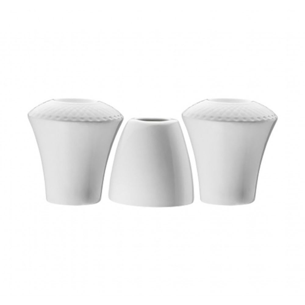 Tuzluk & Biberlik & Kürdanlık