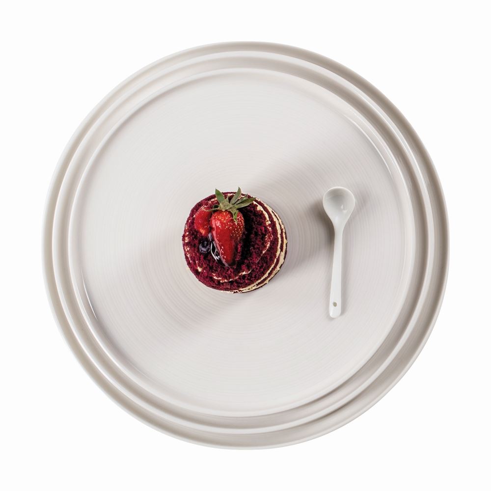 Düz Tabak / Flat Plate