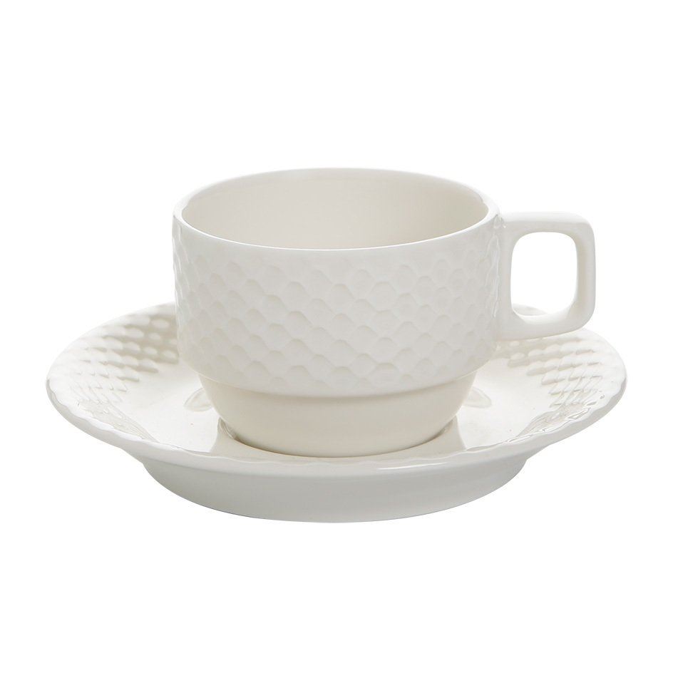 Porselen Çay Fincan Takımı