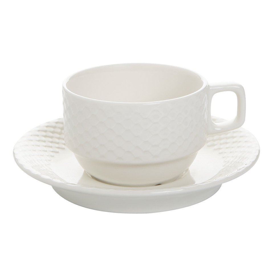 Porselen Çay Fincan Takımı