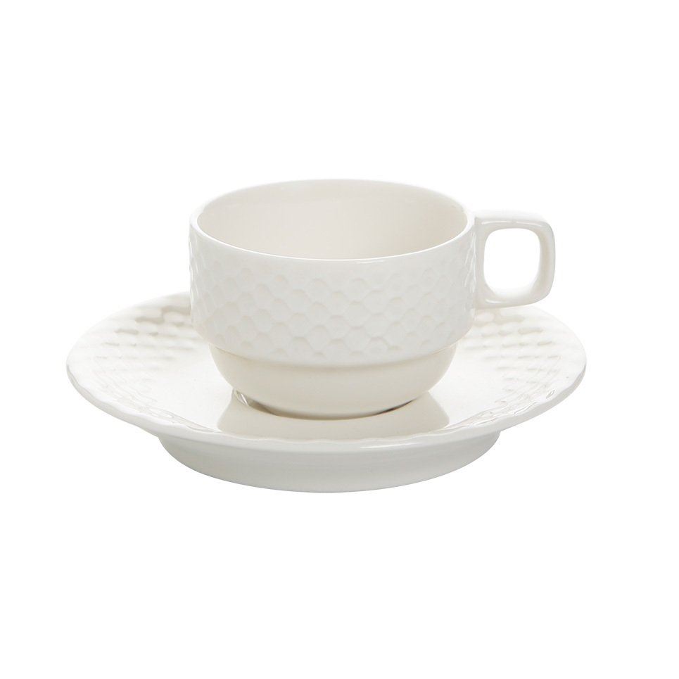 Porselen Kahve Fincan Takımı