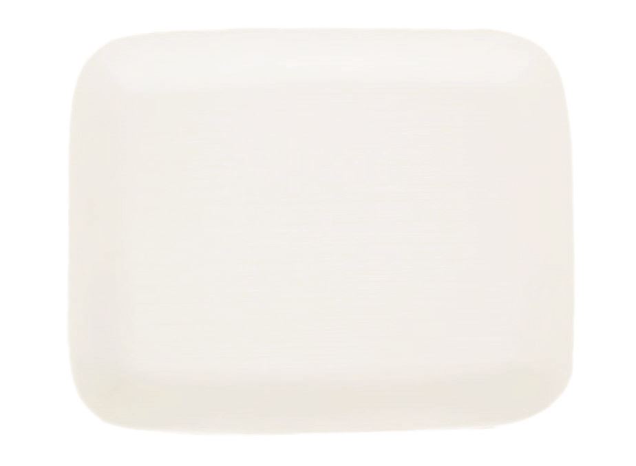 Düz Tabak / Flat Plate