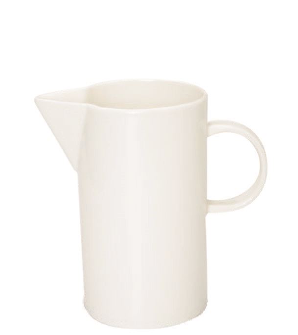 Kapaklı / Kapaksız Kahvedanlık - Sürahi