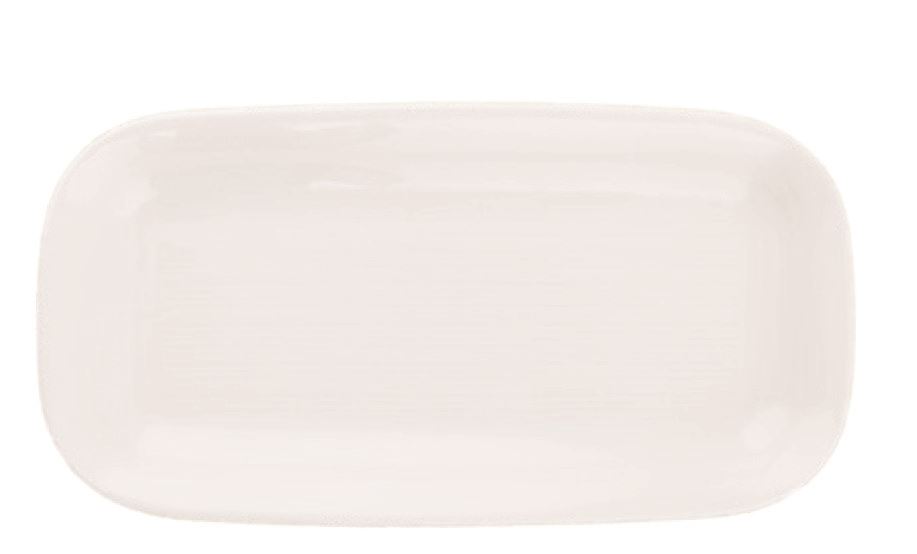Kayık Tabak / Oval Plate
