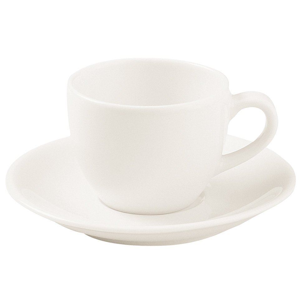 Porselen Kahve Fincan Takımı