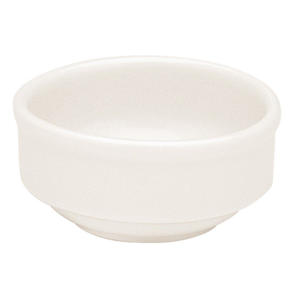 Porselen Tereyağlık & Reçellik