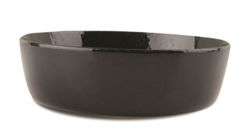 Black Kase / Black Bowl