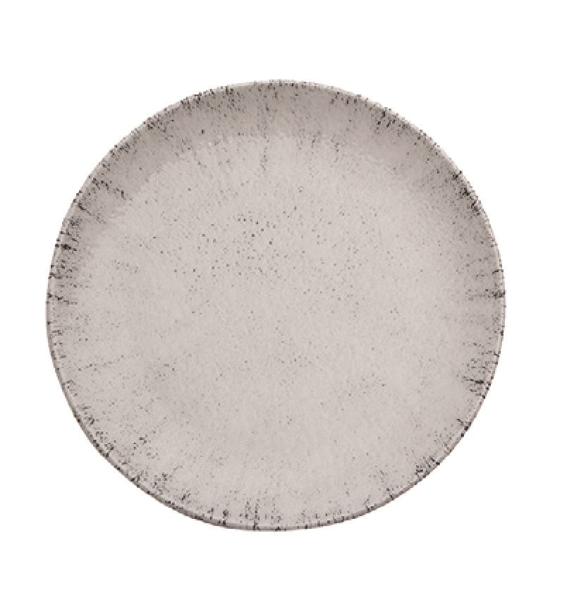 Düz Tabak / Flat Plate