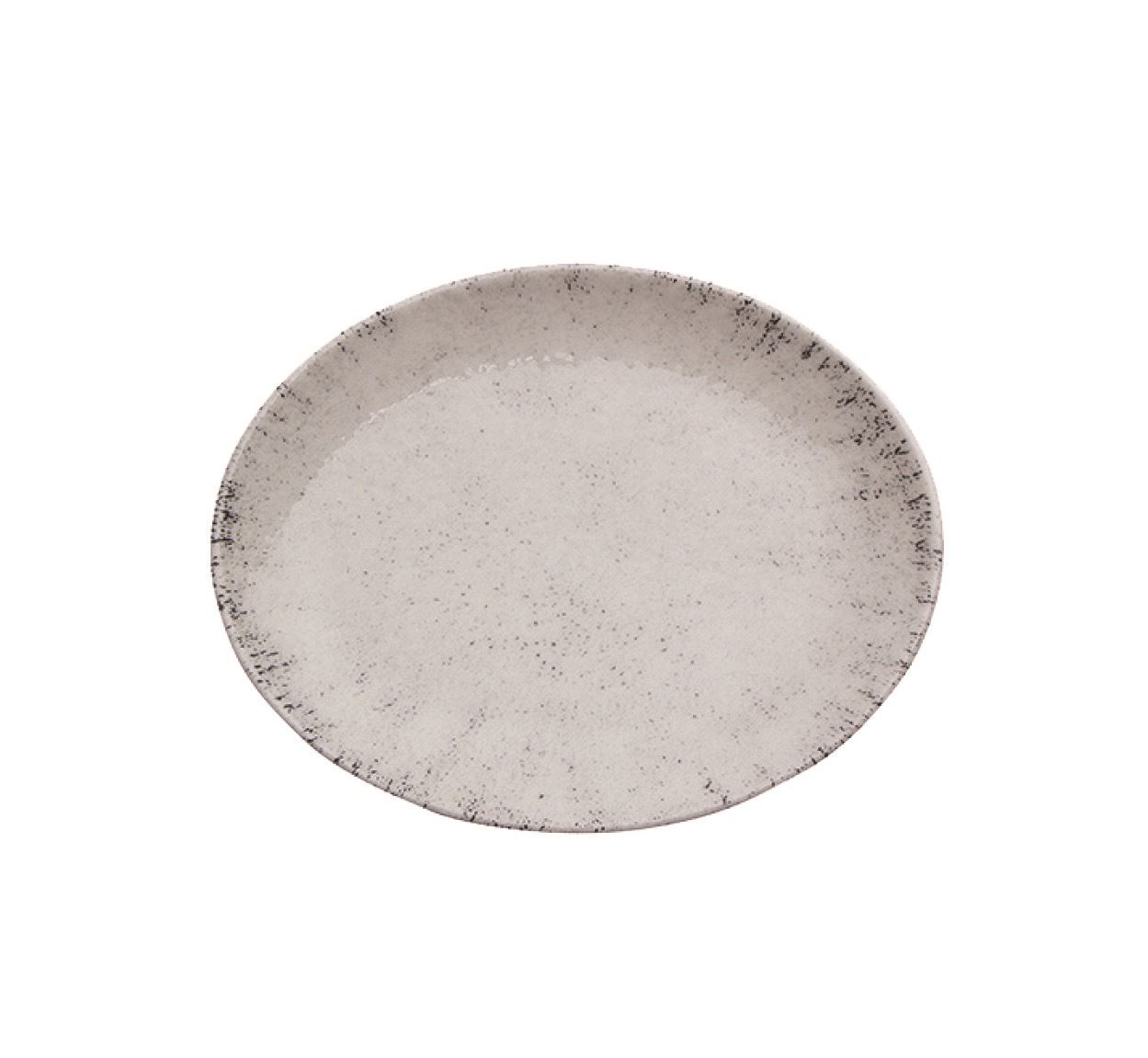 Kayık Tabak / Oval Plate