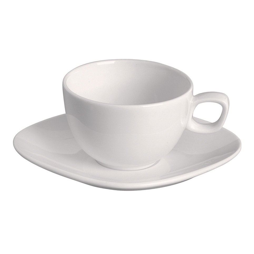 Porselen Çay Fincan Takımı