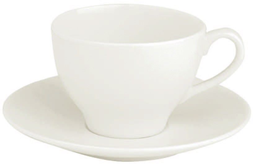 Porselen Fincan Tabağı