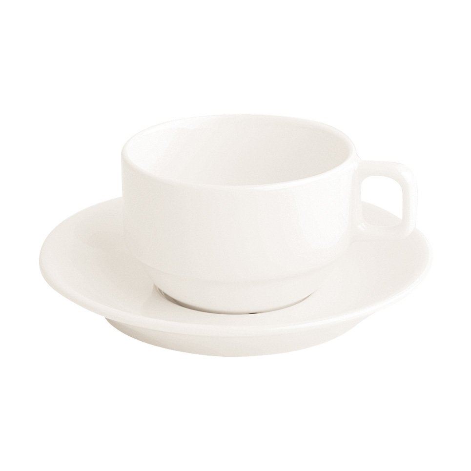 Porselen İstif Kahve Fincan Takımı