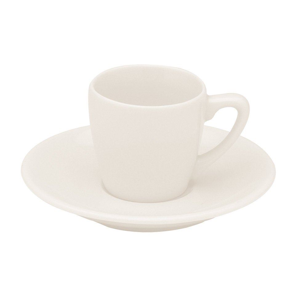 Porselen Kahve Fincan Takımı