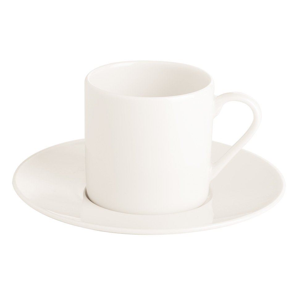 Porselen Kahve Fincan Takımı