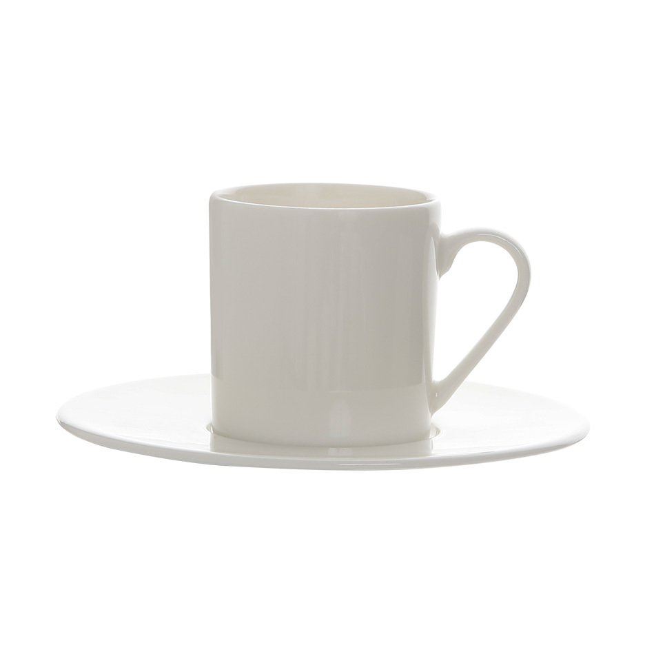 Porselen Kahve Fincan Takımı