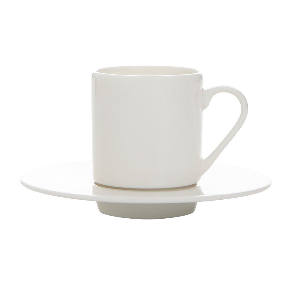 Porselen Kahve Fincan Takımı