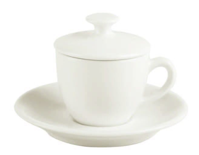 Porselen Kahve Fincan