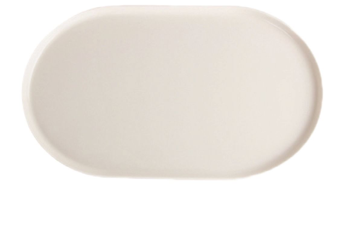 KayıkTabak / Oval Plate