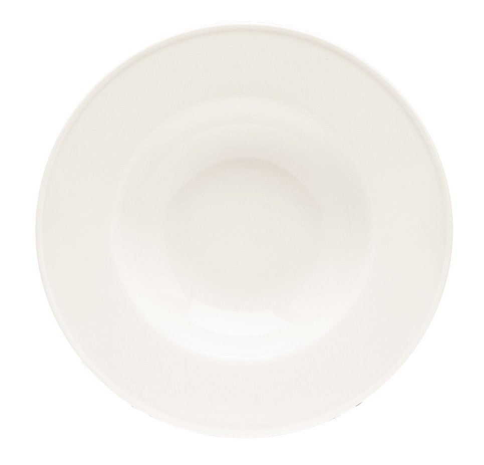 Porselen Çukur Tabak