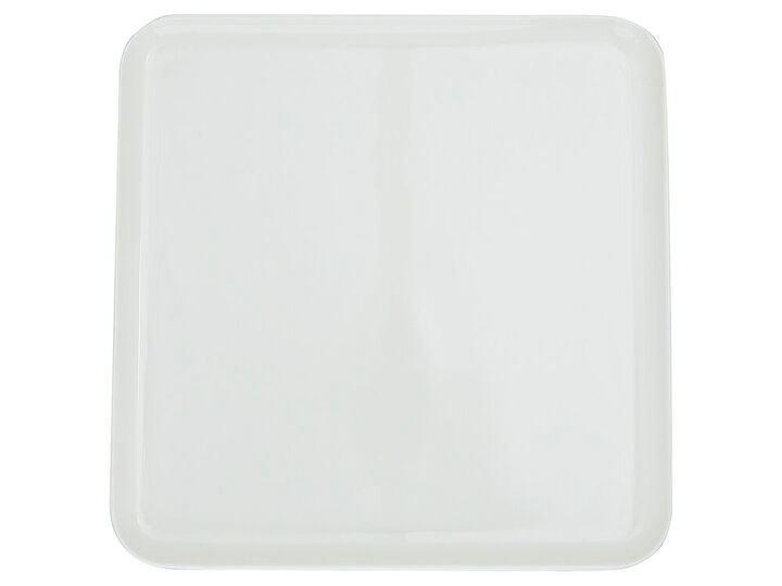 Düz Tabak / Flat Plate