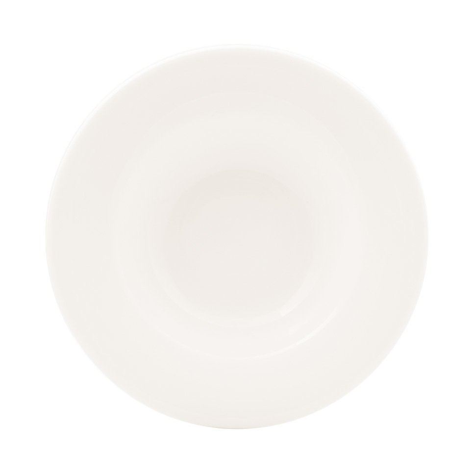 Dove Porselen Çukur Tabak