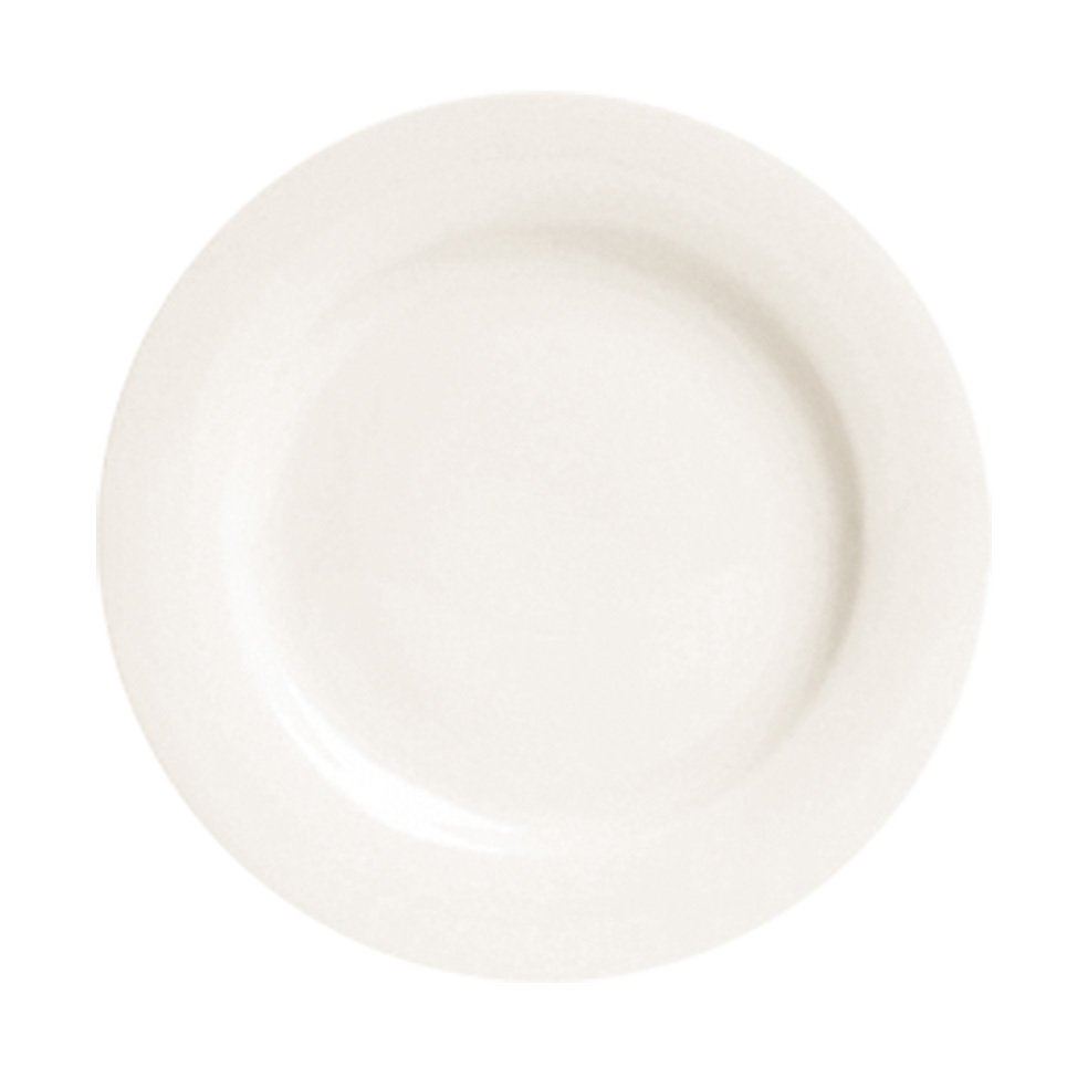 Dove Porselen Düz Tabak