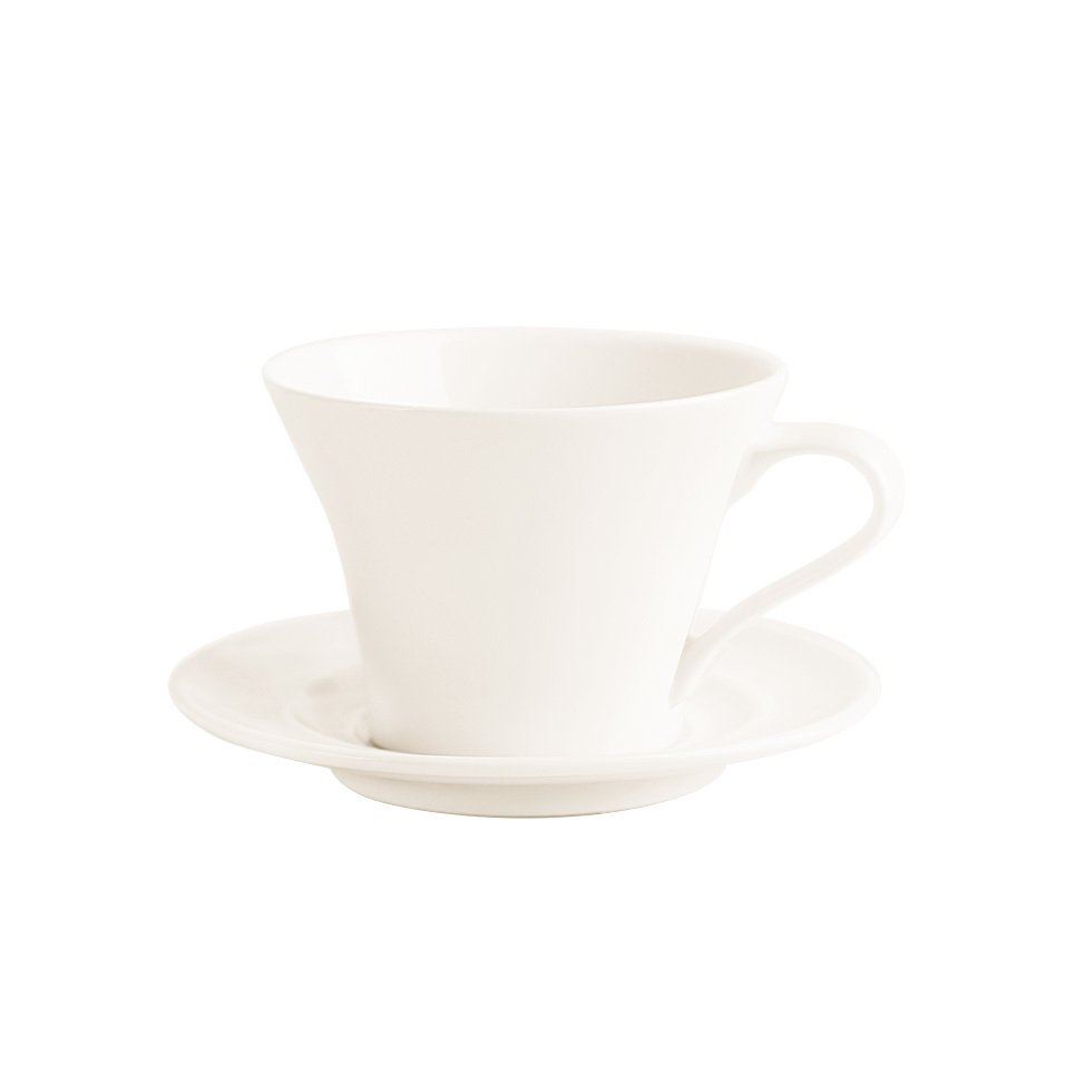 Finesse Porselen Cappucino Fincan Takımı