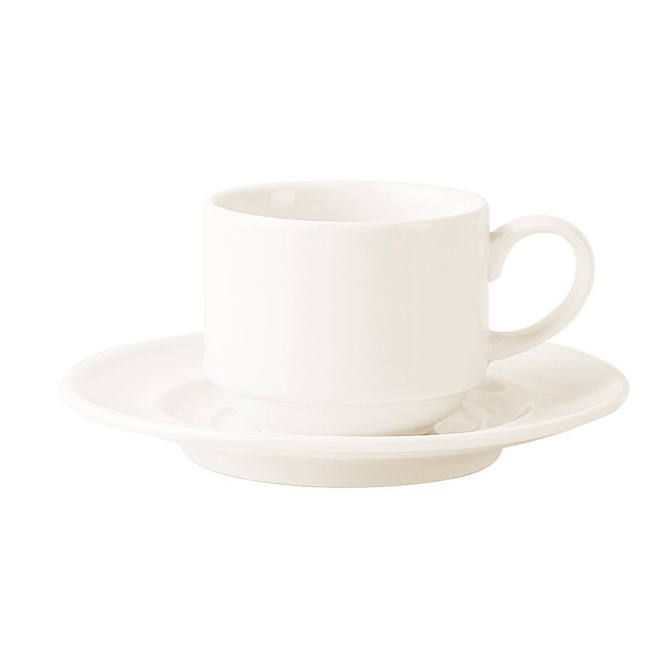 Finesse Porselen Çay Fincan Takımı