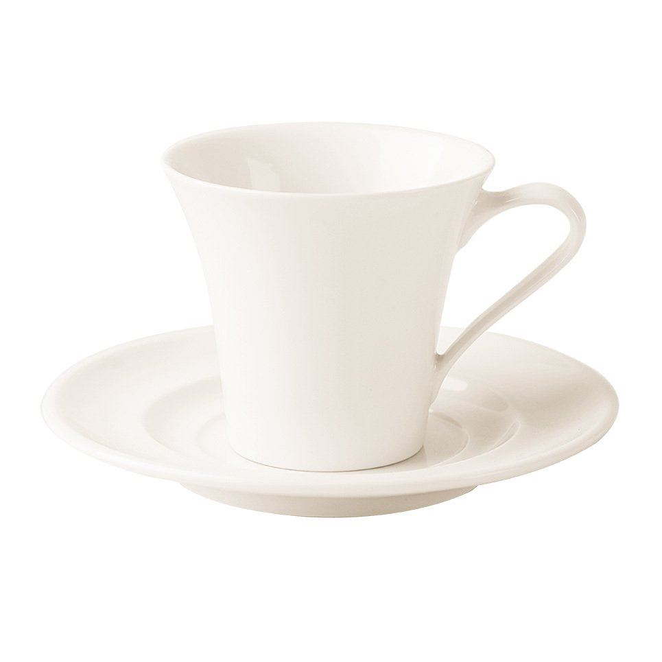 Finesse Porselen Çay Fincan Takımı