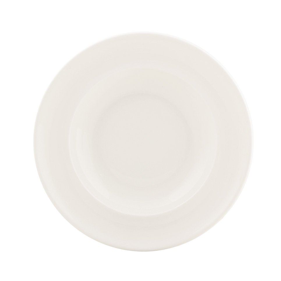 Finesse Porselen Çukur Tabak