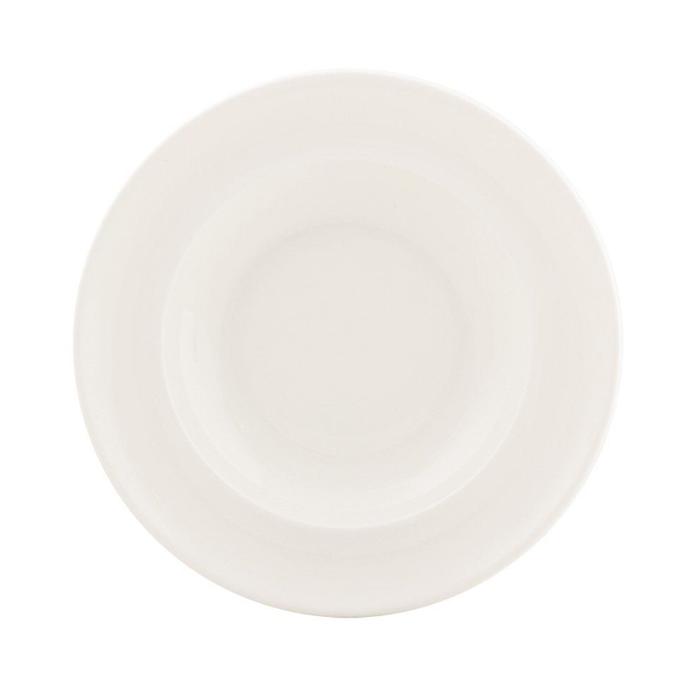 Finesse Porselen Çukur Tabak