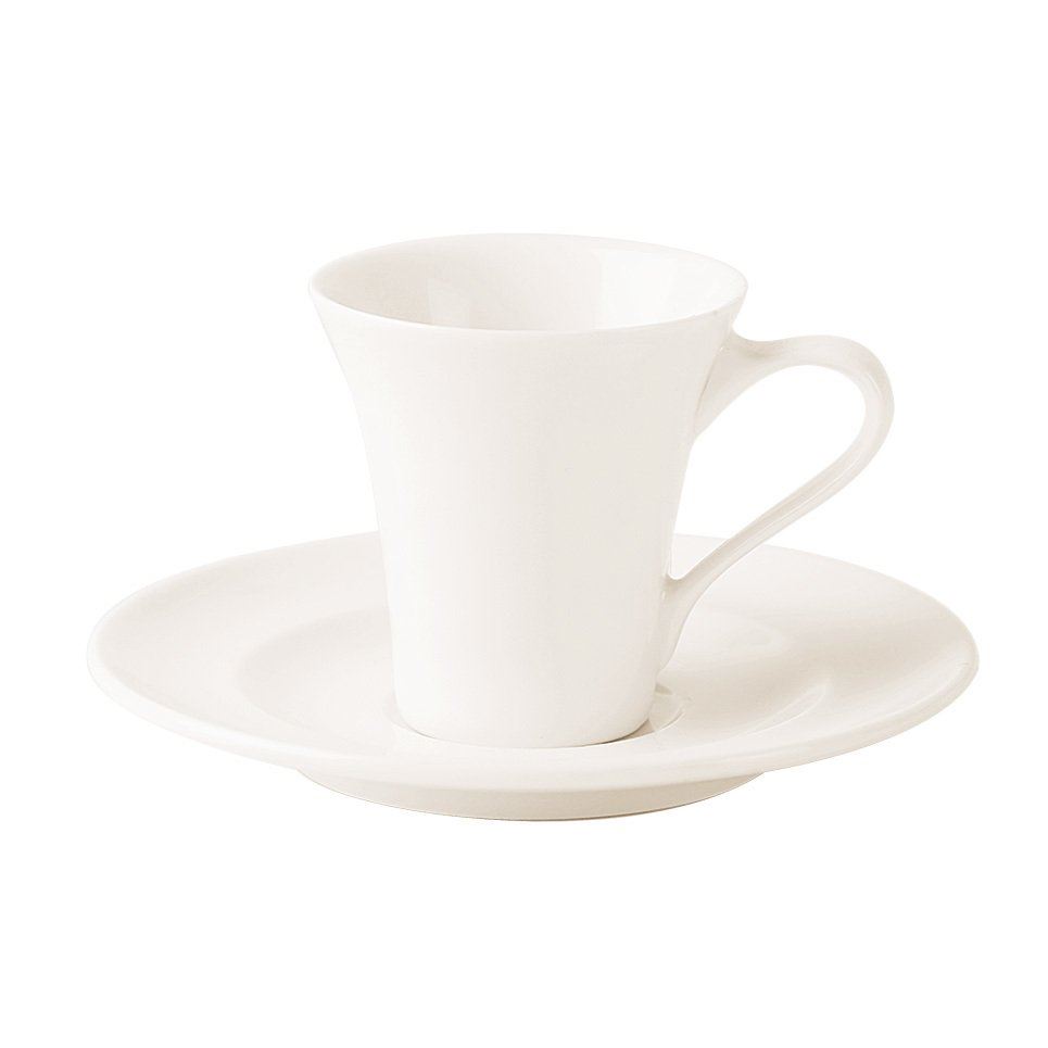 Finesse Porselen Kahve Fincan Takımı