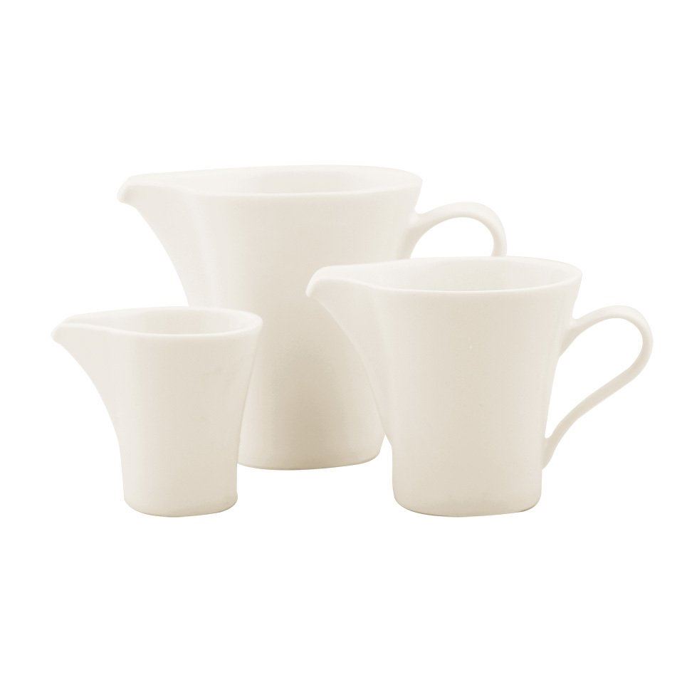 Finesse Porselen Sütlük