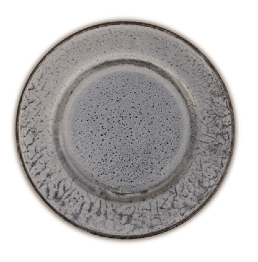 Düz Tabak / Flat Plate