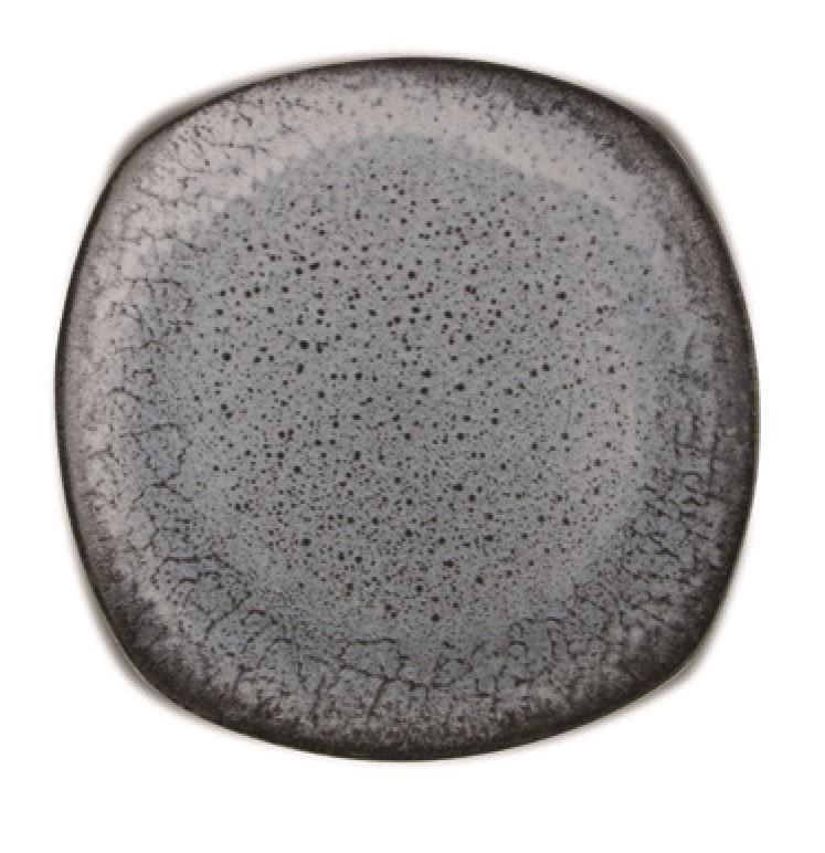 Düz Tabak / Square Flat Plate