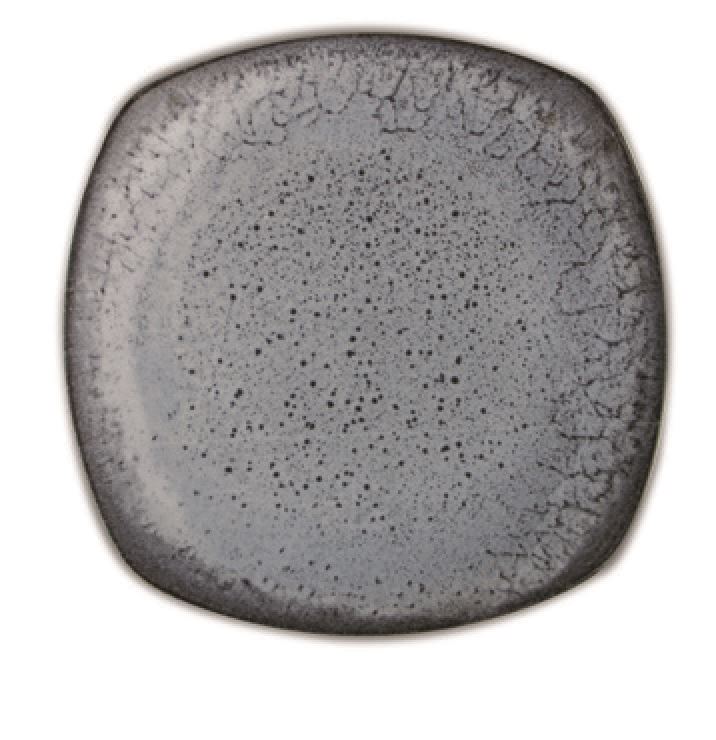 Düz Tabak / Square Flat Plate