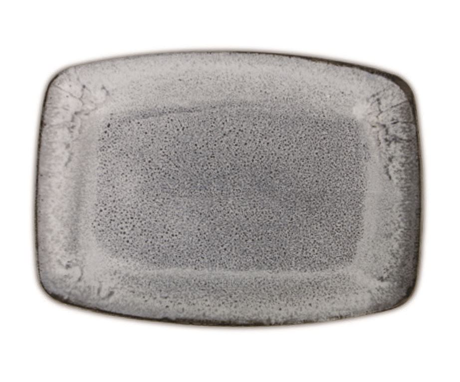 Kayık Tabak / Rectangular Oval Plate