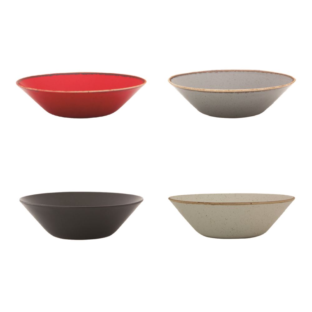 Çukur Tabak / Deep Plate