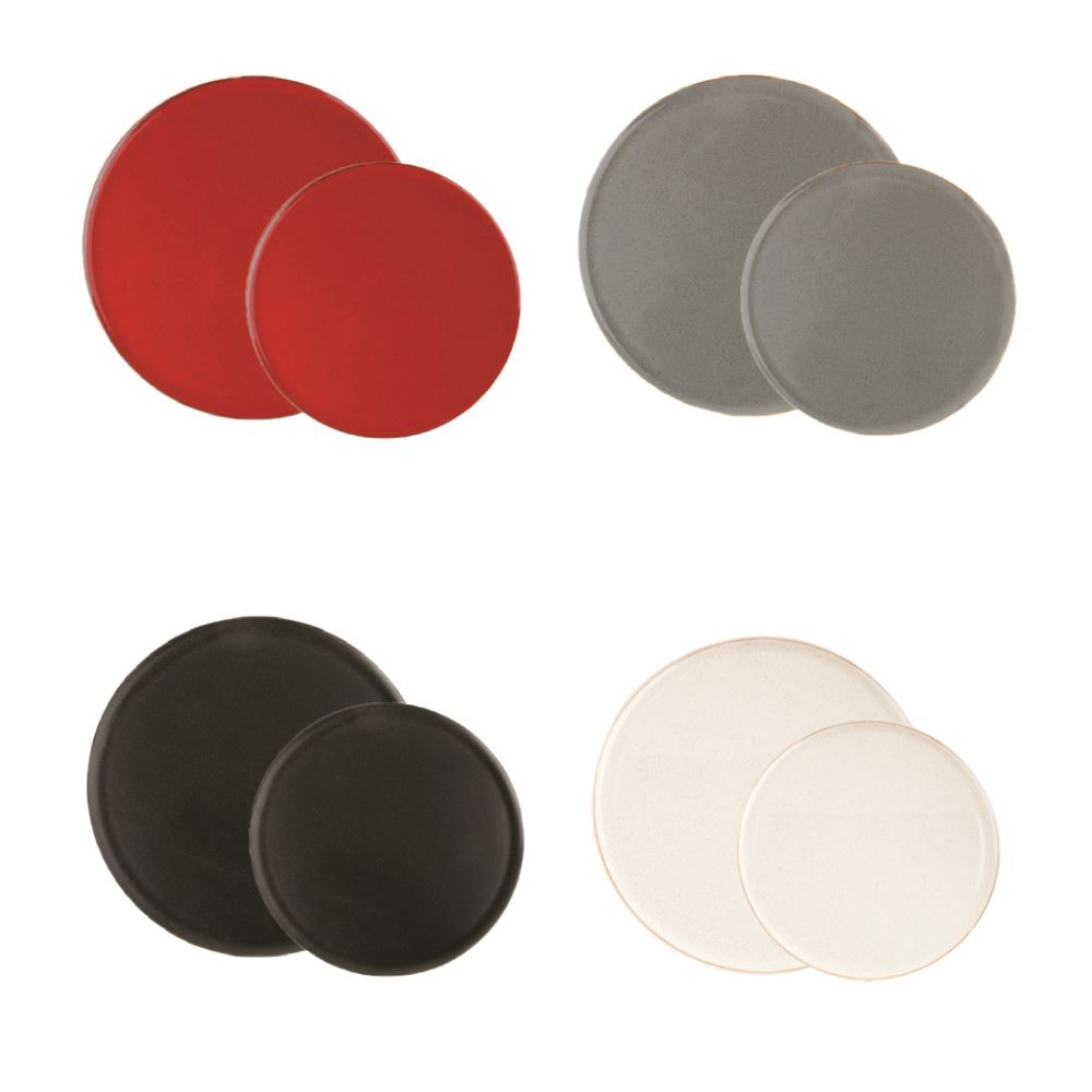 Düz Tabak / Flat Plate