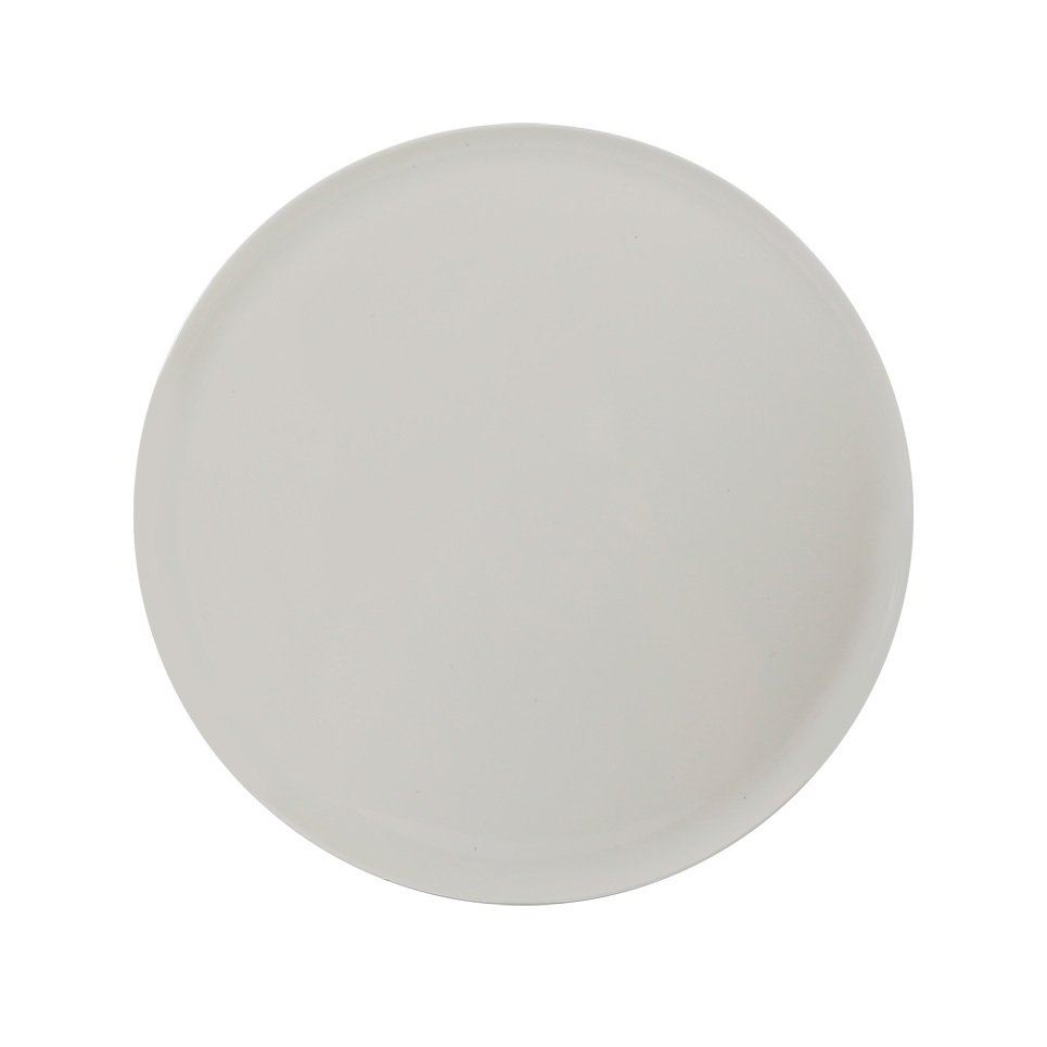 Grazia Porselen Düz Tabak