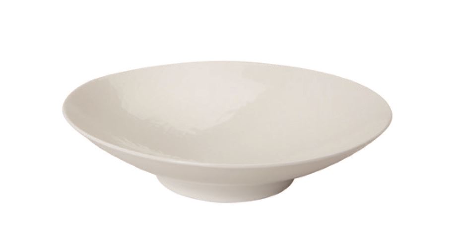 Çukur Tabak / Deep Plate