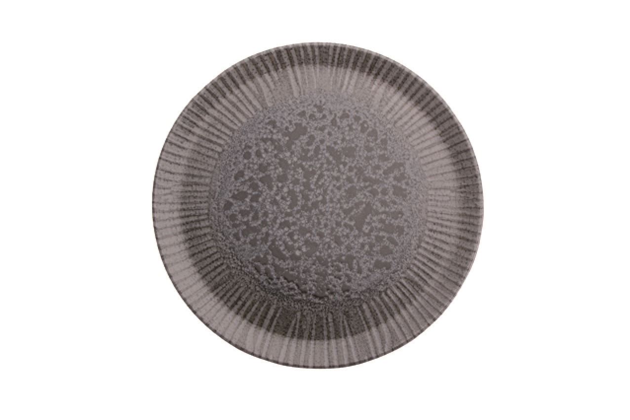 Düz Tabak / Flat Plate