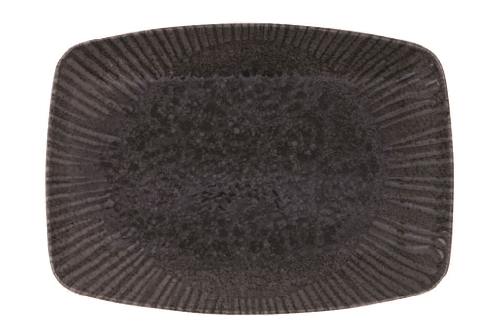 Kayık Tabak / Rectangular Oval Plate