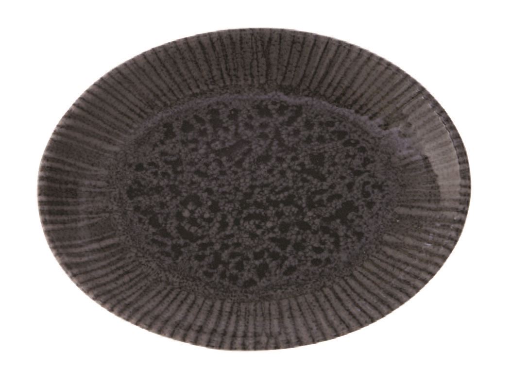 Kayık Tabak / Rectangular Oval Plate