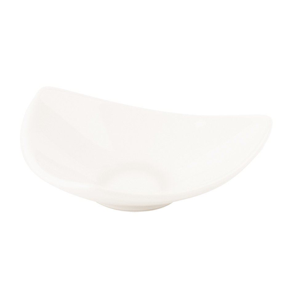 Porselen Çok Amaçlı Mini Tabak