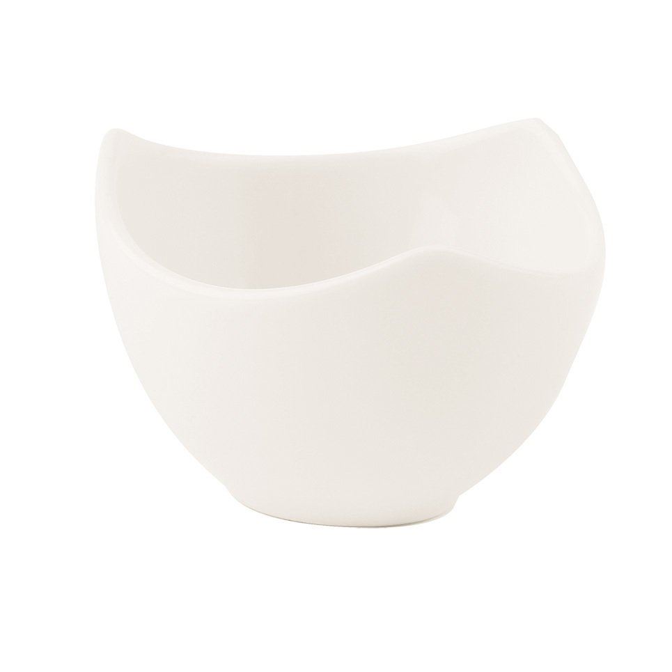 Porselen Çok Amaçlı Mini Tabak